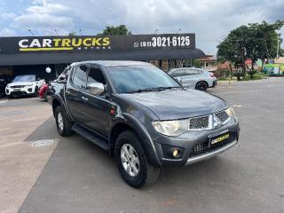 Foto do veículo Mitsubishi L200 Triton Hpe 3.2 Cd Tb Int.diesel Aut