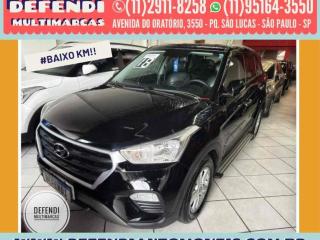 Foto do veículo Hyundai Creta Prestige 2.0 16v Flex Aut.