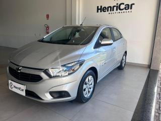 Foto do veículo Chevrolet Onix 1.0 Spe/4 Eco Lt