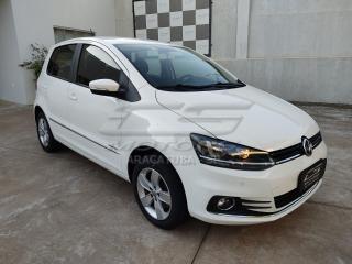 Foto do veículo Volkswagen Fox 1.6 16v Highline I-motion