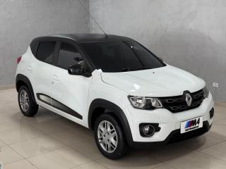 Foto do veículo Renault Kwid 1.0 Intense