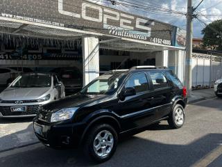 Foto do veículo Ford Ecosport 2.0 16v Flex Xlt Auto