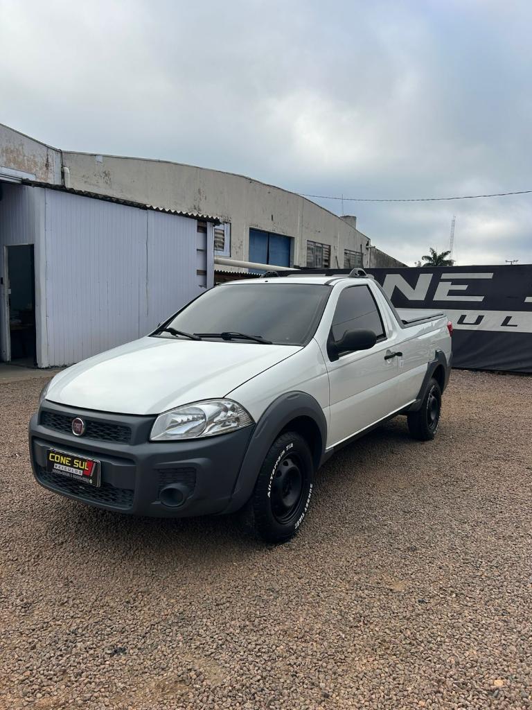 Fiat Strada