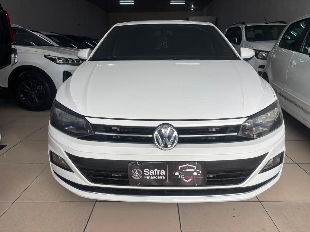 Volkswagen Virtus 2020