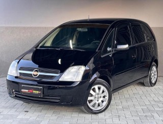 Foto do veículo Chevrolet Meriva 1.8 Flexpower Joy