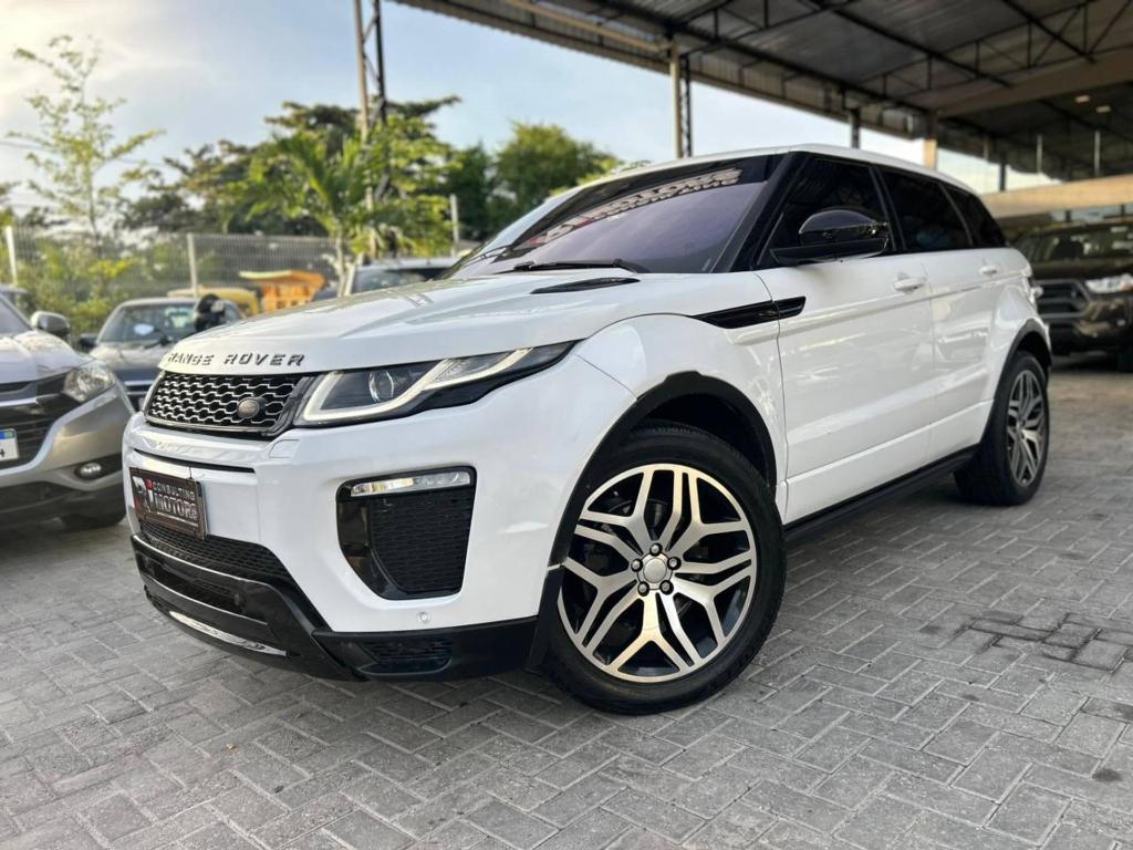 Land Rover Discovery FIRST EDITION 3.0 V6 SI6 2017