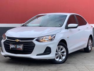 Foto do veículo Chevrolet Onix Plus 1.0 Turbo Lt