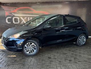 Foto do veículo Hyundai Hb20 1.0 S T-gdi Platinum