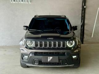 Foto do veículo Jeep Renegade 1.3 T270 Sahara Auto