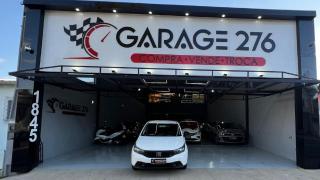 Foto do veículo Fiat Argo 1.0 6v Flex.