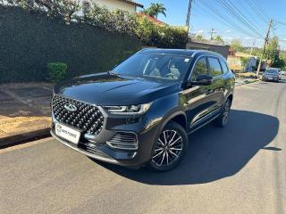 Foto do veículo Chery Tiggo 8 1.5 Tci Phev Pro Dht