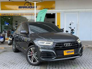 Foto do veículo Audi Q5 2.0 Black S Tronic Quattro
