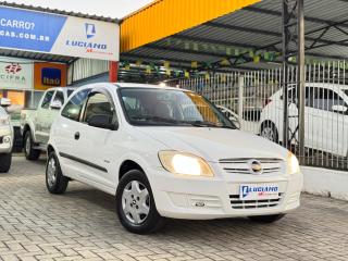 Foto do veículo Chevrolet Celta 1.0l Flex Spirit