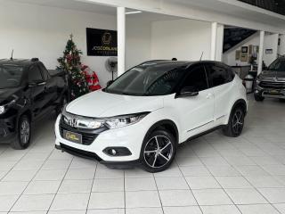 Foto do veículo Honda Hr-v 1.8 Ex Cvt