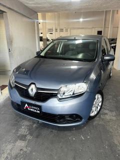 Foto do veículo Renault Logan Expres./exp. Up Hi-flex 1.0 16v 4p
