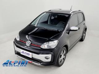 Foto do veículo Volkswagen Up 1.0 Tsi Cross Up!