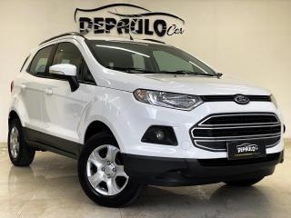 Foto do veículo Ford Ecosport 1.6 Se At