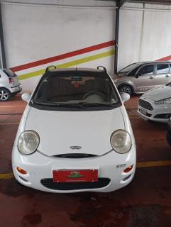 Foto do veículo Chery Qq 1.1 16v