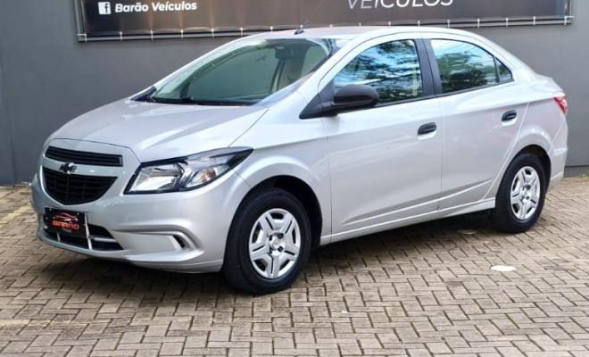Chevrolet Prisma PRISMA Sed. Joy/ LS 1.0 8V FlexPower 4p 2019