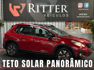 Foto do veículo Peugeot 2008 1.6 Griffe Auto