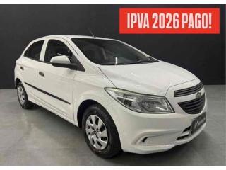 Foto do veículo Chevrolet Onix 1.0 Spe/4 Ls