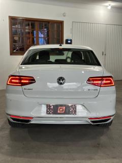 Foto do veículo Volkswagen Passat 2.0 Tsi Highline Dsg