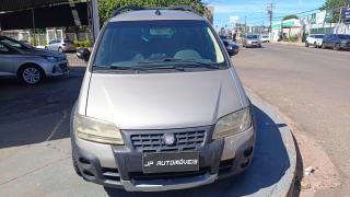 Foto do veículo Fiat Idea 1.8 Flex Adventure Locker