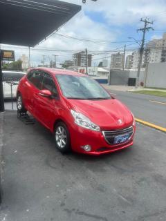 Foto do veículo Peugeot 208 1.5 8v Flex Active Pack