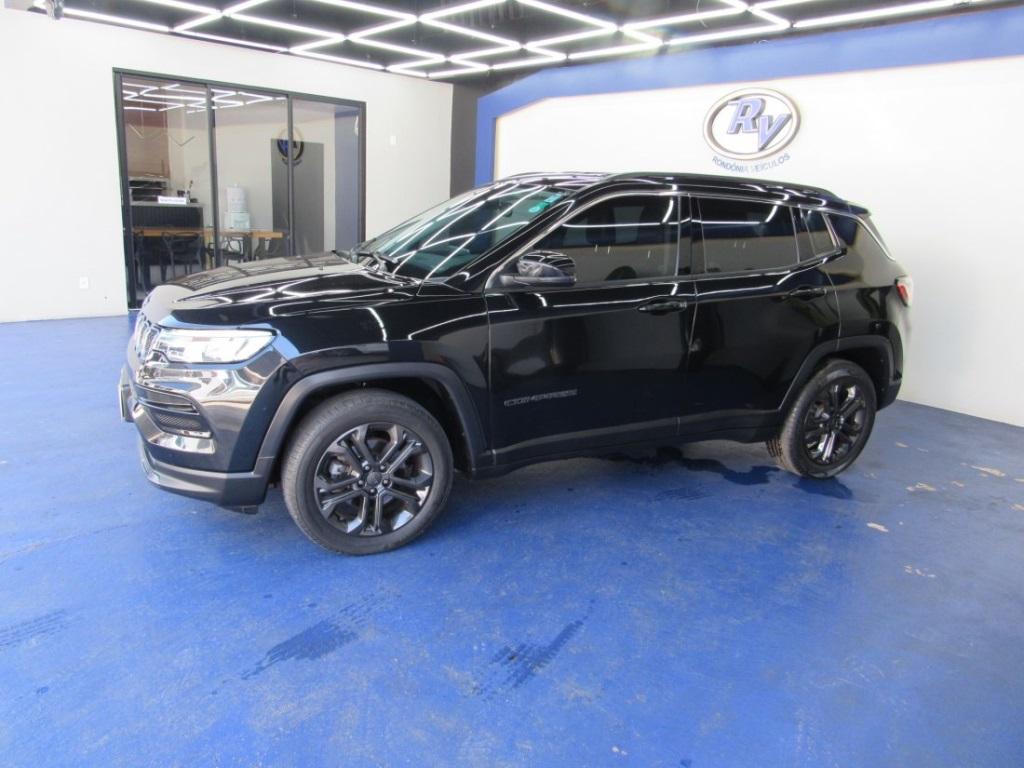 Jeep Compass 2022