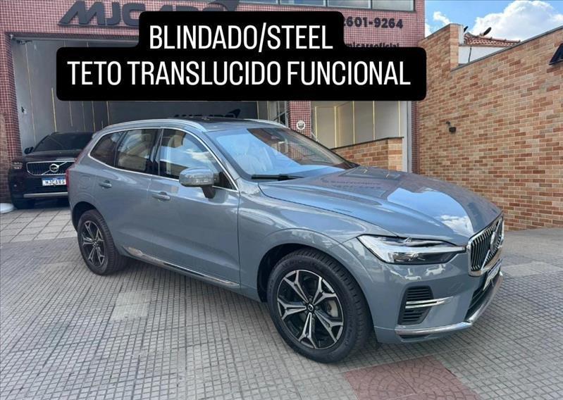 Volvo Xc 2022