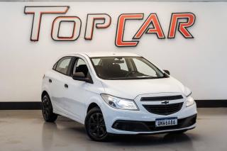 Foto do veículo Chevrolet Onix 1.0 Spe/4 Eco Joy