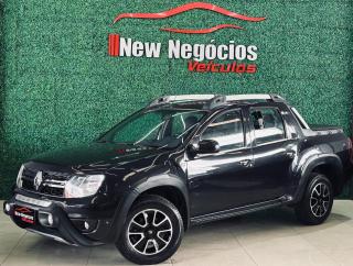 Foto do veículo Renault Duster Oroch 2.0 Dynamique Auto