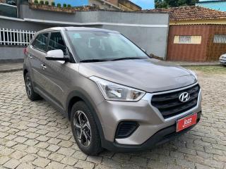 Foto do veículo Hyundai Creta Pulse 1.6 16v Flex Aut.