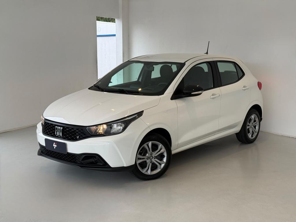 Fiat Argo