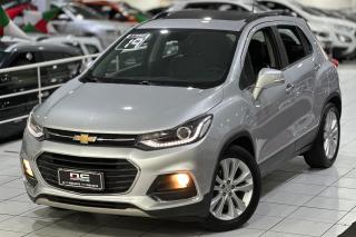 Foto do veículo Chevrolet Tracker Premier 1.4 Turbo 16v Flex Aut