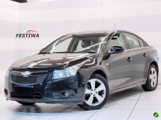 Foto do veículo Chevrolet Cruze Lt 1.8 16v Flexpower 4p Aut.