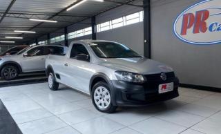 Foto do veículo Volkswagen Saveiro Startline 1.6 T.flex 8v