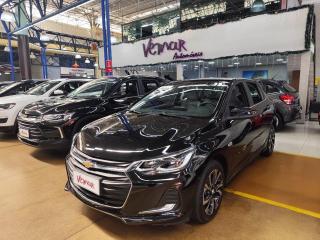 Foto do veículo Chevrolet Onix Hatch Prem. 1.0 12v Tb Flex 5p Aut.