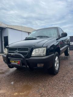 Foto do veículo Chevrolet S-10 2.8 Td 4wd Colina Cabine Simples