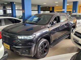 Foto do veículo Ram Rampage 2.0 Hurricane 4 Turbo R/t Auto 4wd