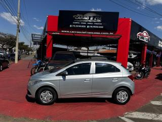 Foto do veículo Chevrolet Onix Hatch Lt 1.0 8v Flexpower 5p Mec.