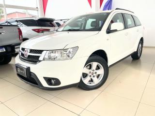 Foto do veículo Fiat Freemont 2.4 16v Emotion Auto