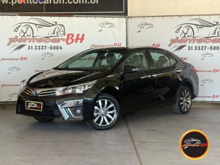 Foto do veículo Toyota Corolla Gli 1.8 Flex 16v Aut.