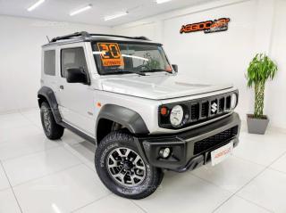Foto do veículo Suzuki Jimny Sierra 4style Allgrip 1.5 16v Aut.