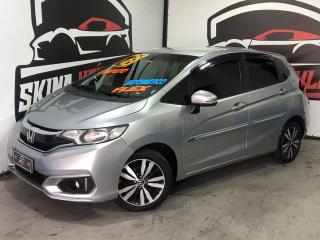 Foto do veículo Honda Fit 1.5 Ex Cvt