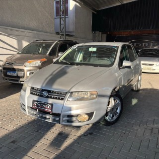 Foto do veículo Fiat Stilo 1.8 8v Flex