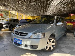 Foto do veículo Chevrolet Astra Sed. Advant. 2.0 8v Mpfi Flexp. 4p