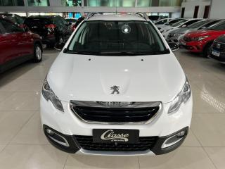 Foto do veículo Peugeot 2008 Allure 1.6 Flex 16v 5p Aut.