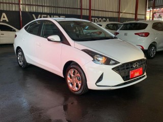 Foto do veículo Hyundai Hb20s Vision 1.0 Flex 12v Mec.
