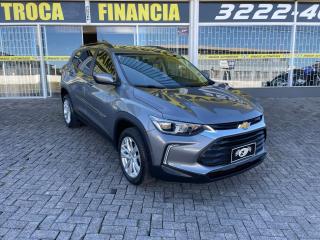 Foto do veículo Chevrolet Tracker Ltz 1.0 Turbo 12v Flex Aut.